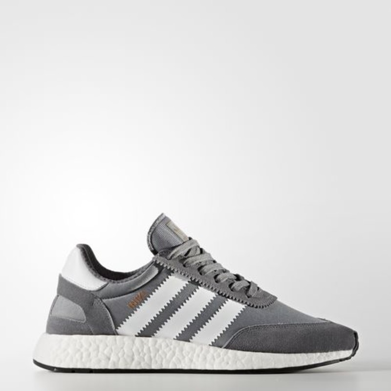 Adidas iniki runner vista hot sale grey